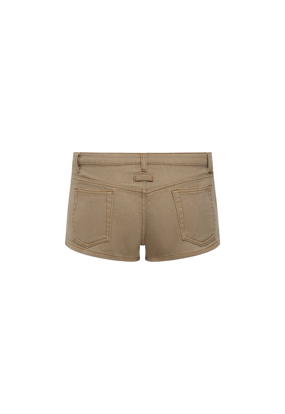 SUNDRENCHED SHORTS - STONE