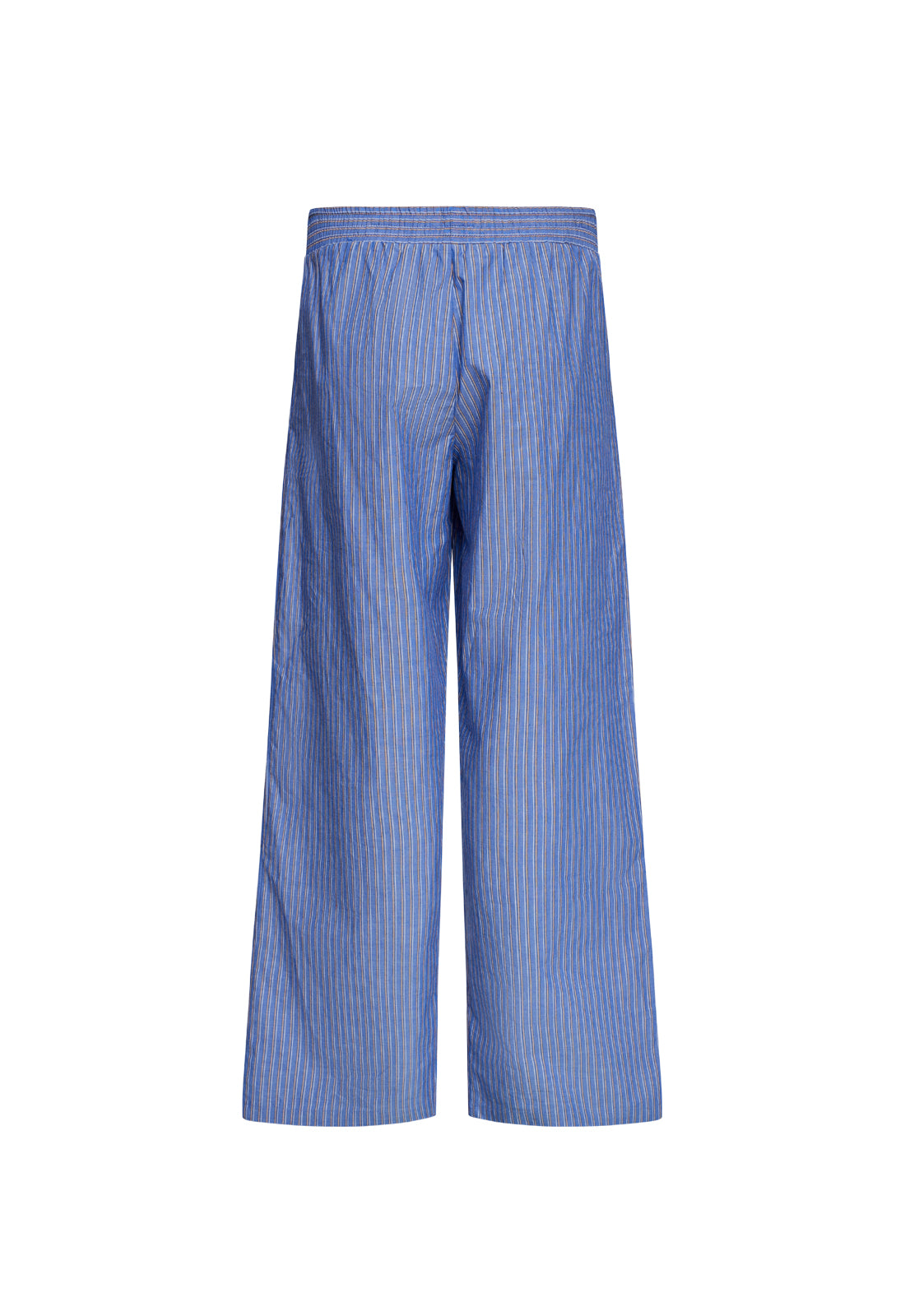 COBAIN PANT - NAVY STRIPE