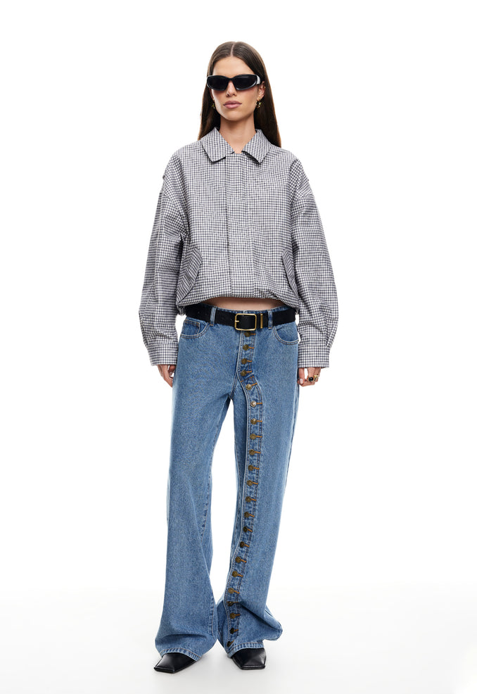 LC557-21-2508-CREAM-CHECK-LB977-2508-DENIM-BLUE-1jpg
