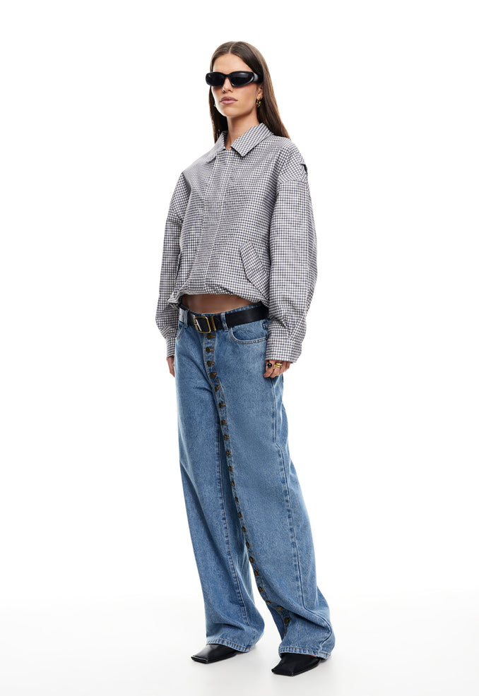 LC557-21-2508-CREAM-CHECK-LB977-2508-DENIM-BLUE-9jpg