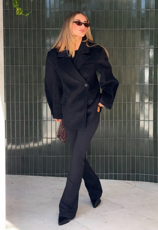 REBEL PANT - ONYX