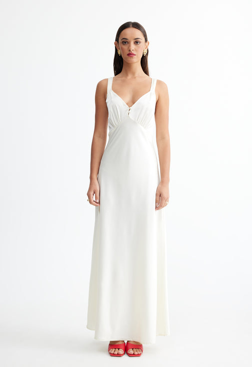 PRACTICAL MAGIC MAXI - CORNSILK