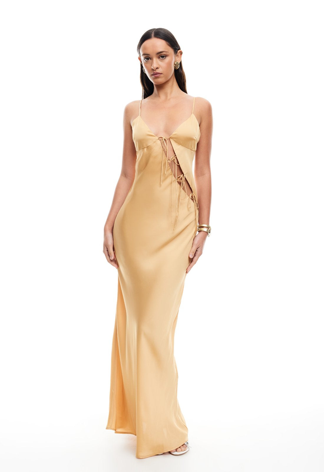 ABOUT A GIRL MAXI - GOLD