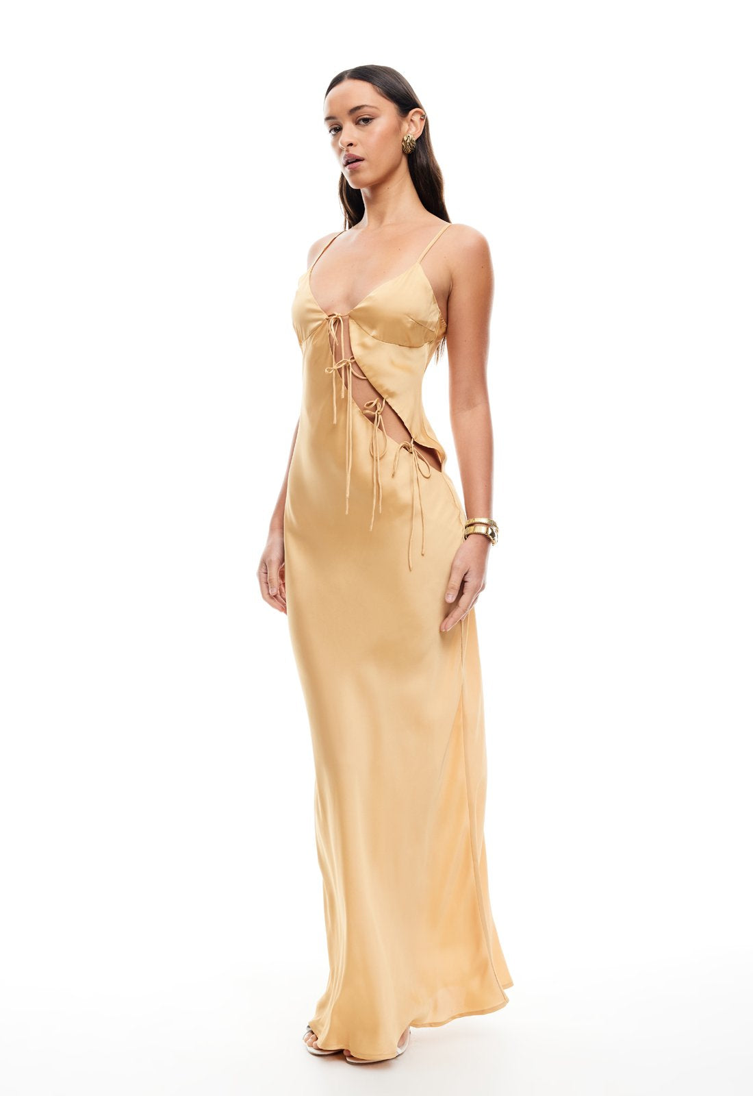 ABOUT A GIRL MAXI - GOLD