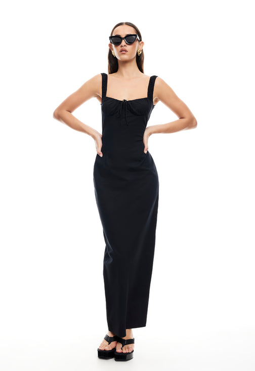 HOT NIGHTS MAXI - ONYX