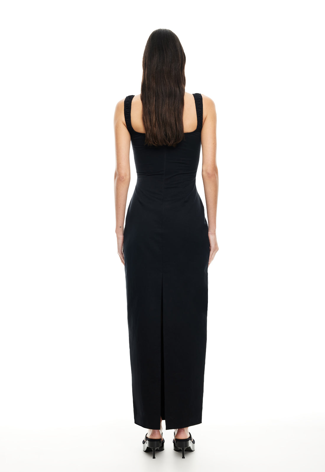 HOT NIGHTS MAXI - ONYX