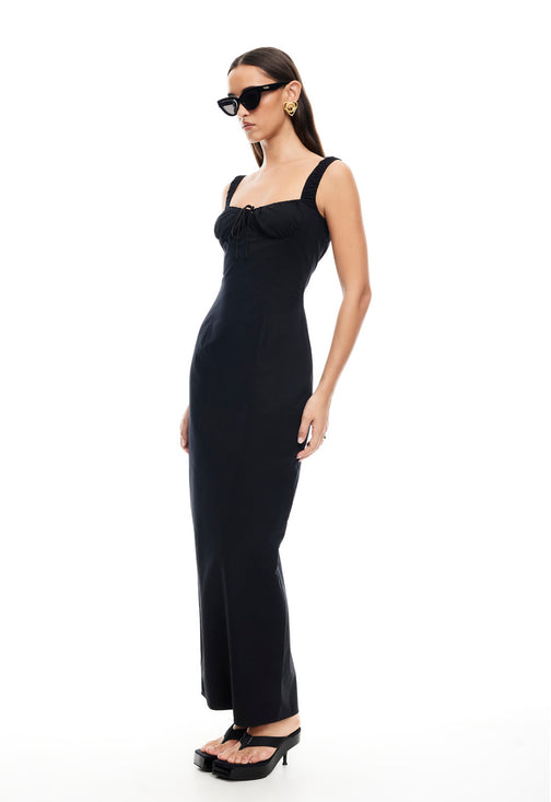 HOT NIGHTS MAXI - ONYX