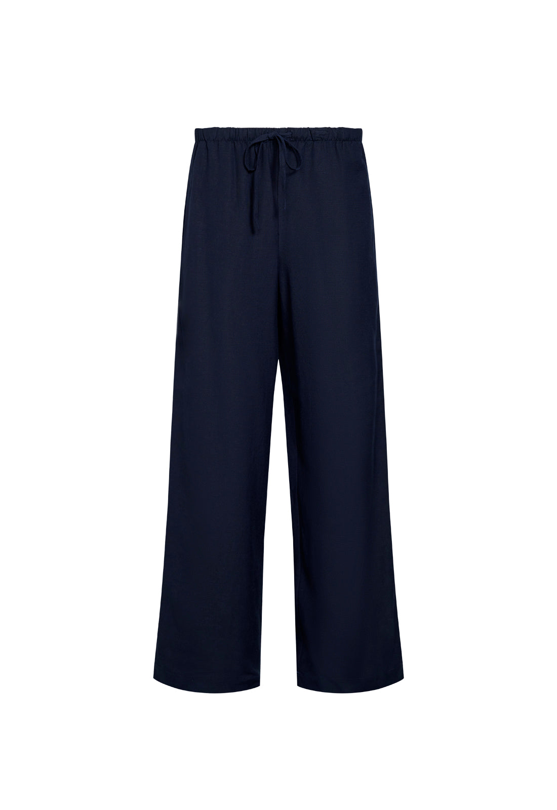 IDYLLIC PANT - NAVY