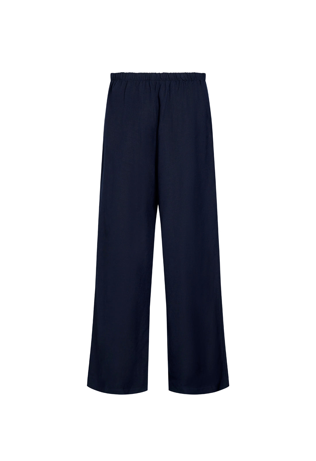 IDYLLIC PANT - NAVY