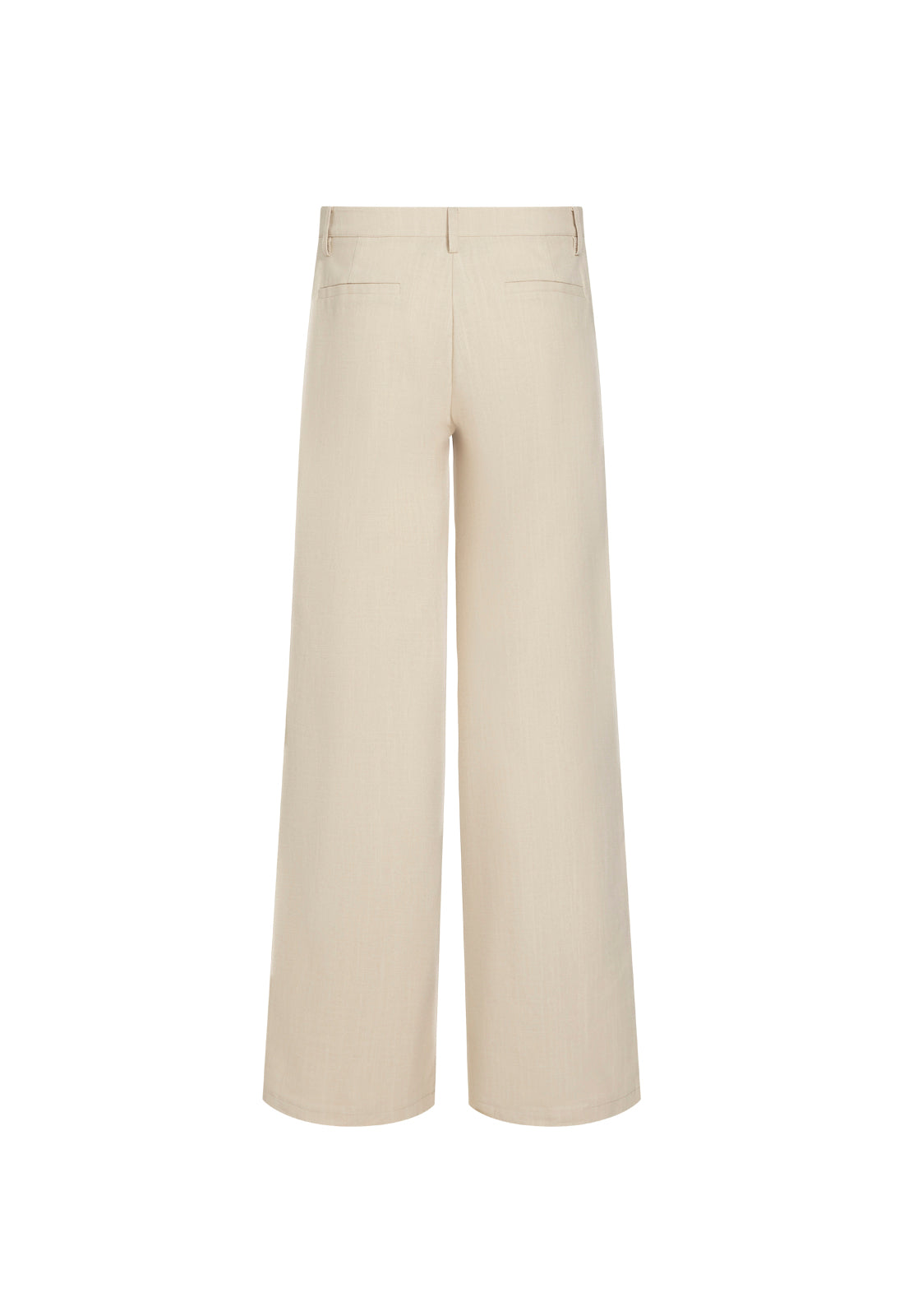 ELEMENTS PANT - DEEP WHEAT
