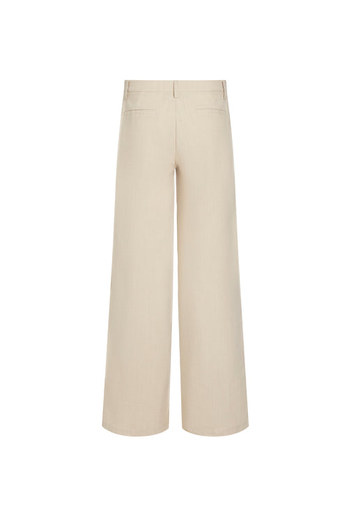 ELEMENTS PANT - DEEP WHEAT