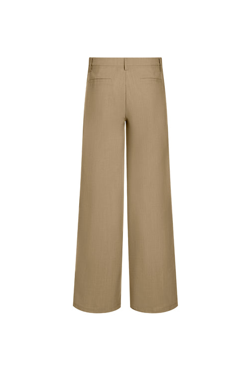 ELEMENTS PANT - SAGE