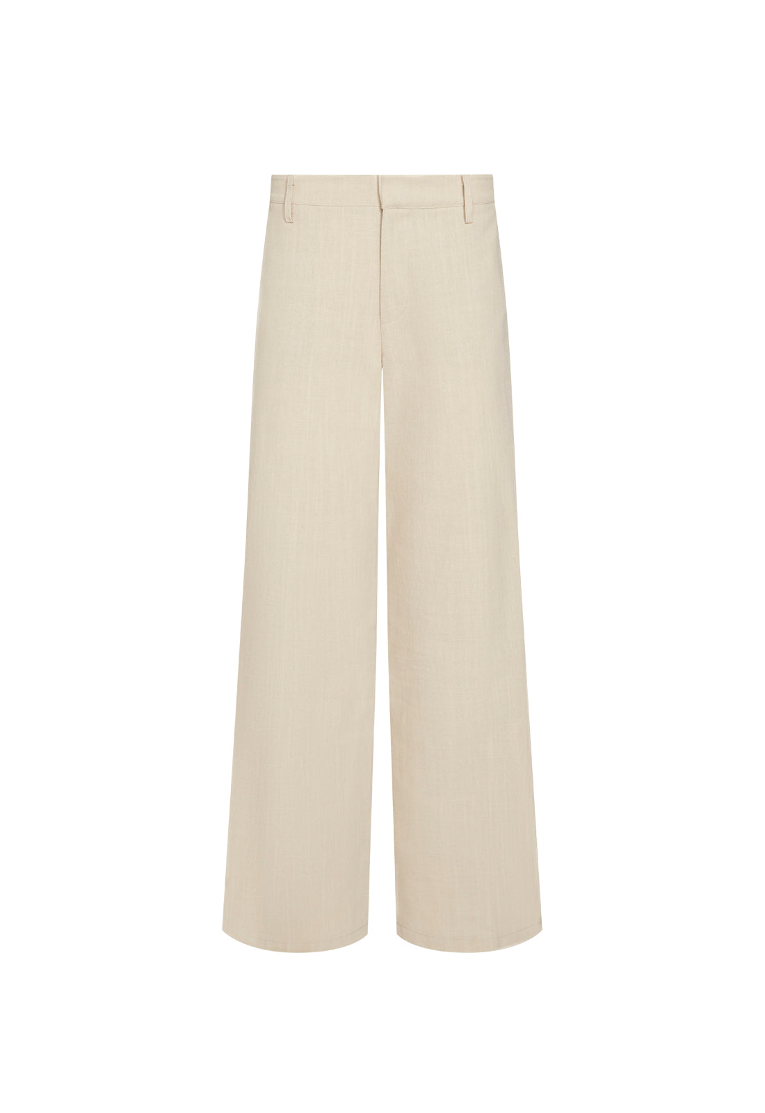 ELEMENTS PANT - DEEP WHEAT