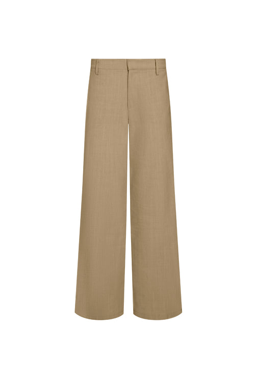 ELEMENTS PANT - SAGE