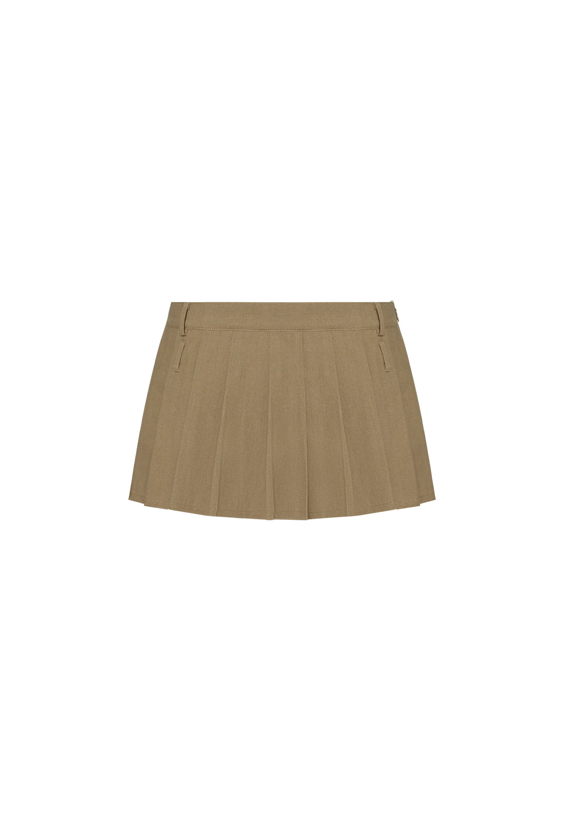 ENDLESS SKORT - SAGE