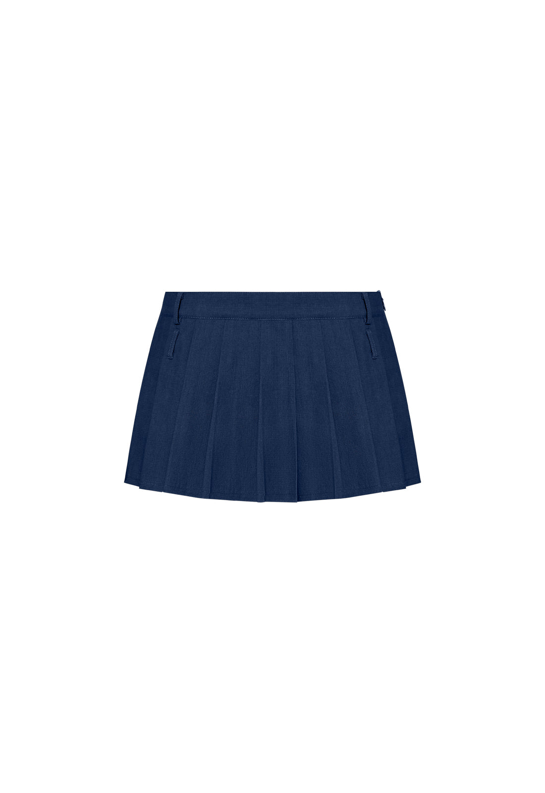 ENDLESS SKORT - NAVY