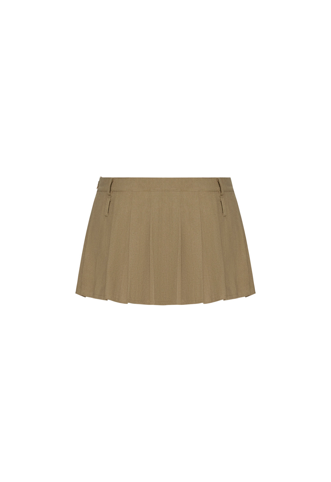 ENDLESS SKORT - SAGE