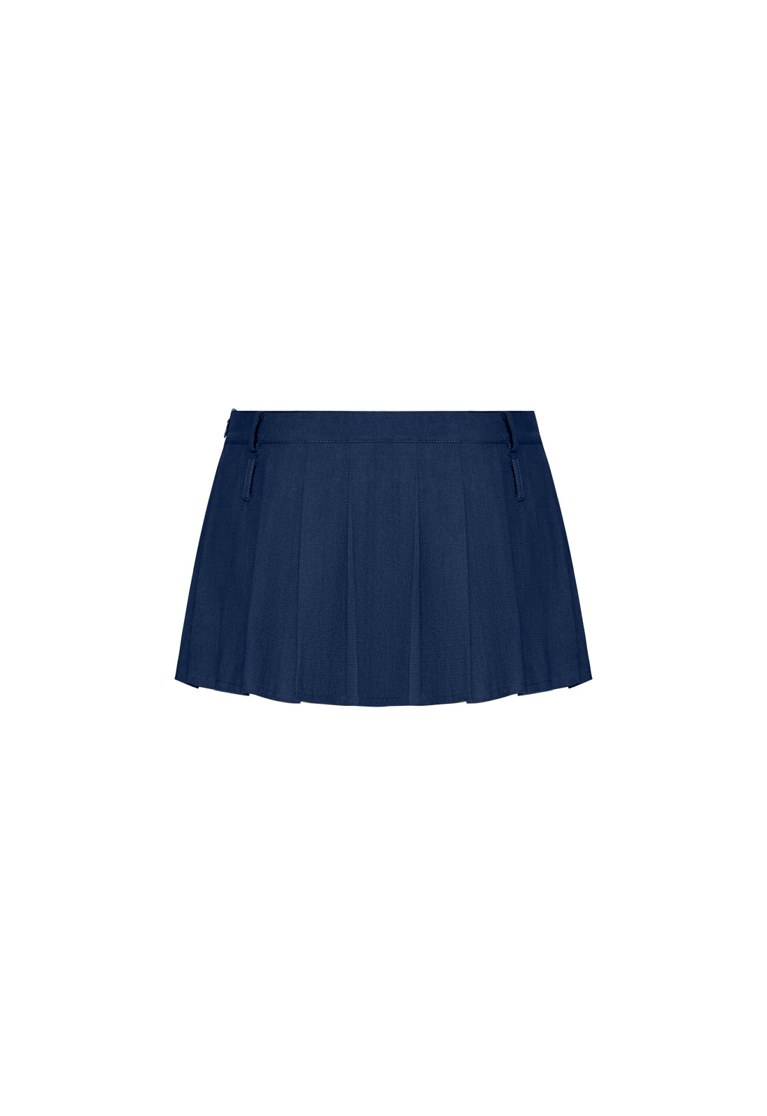 ENDLESS SKORT - NAVY