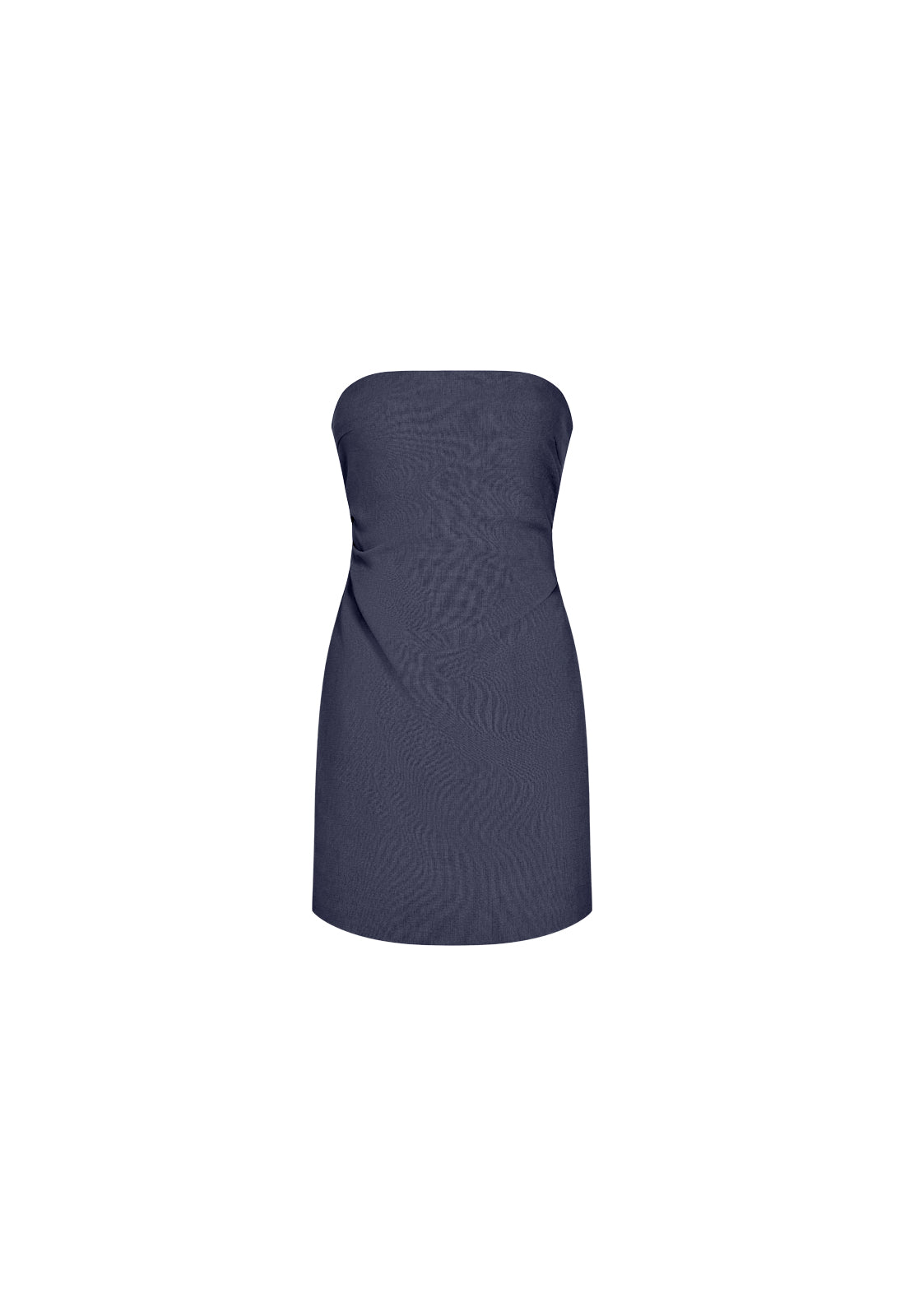 TRANQUILITY MINI DRESS - MINERAL