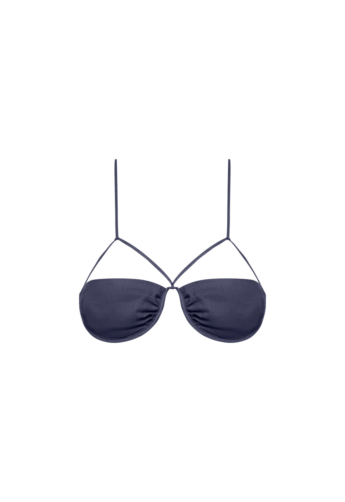 HEAVENLY BRALETTE - MINERAL