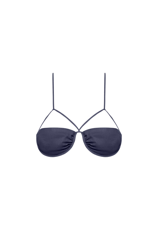 HEAVENLY BRALETTE - MINERAL