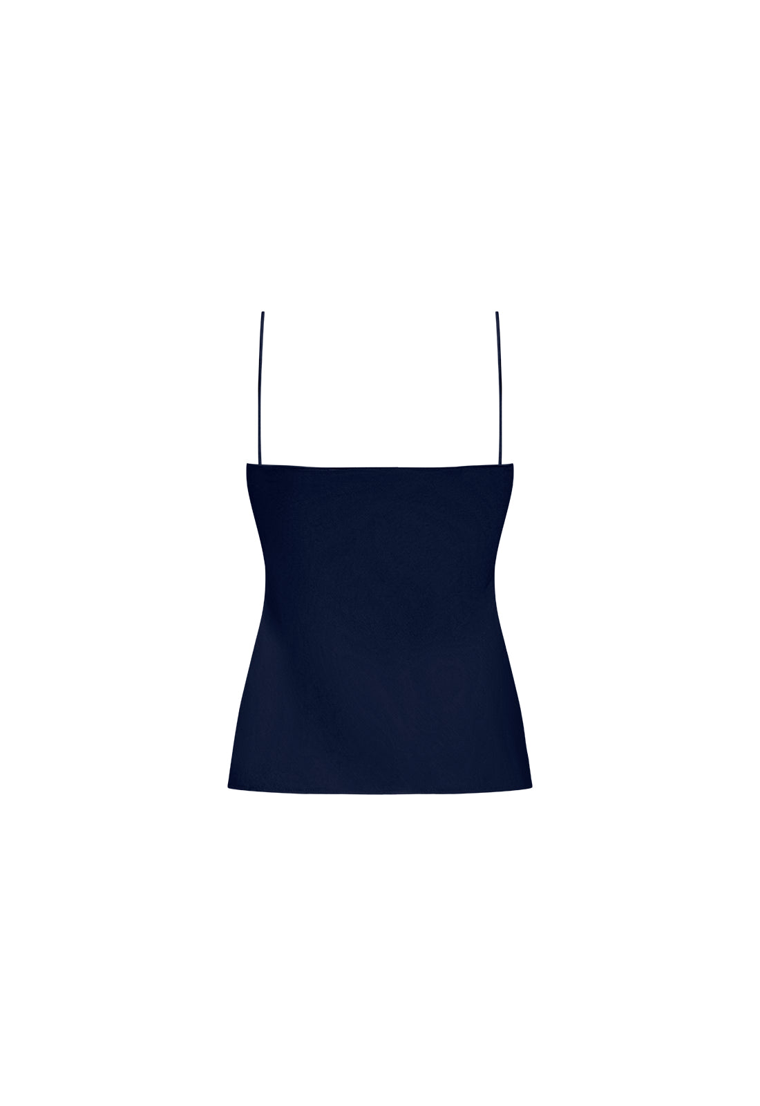 MARIAH CAMI - NAVY