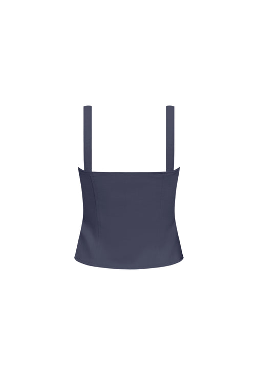 HARMONIOUS CAMI - MINERAL