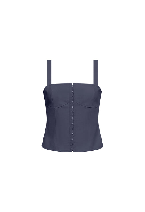 HARMONIOUS CAMI - MINERAL