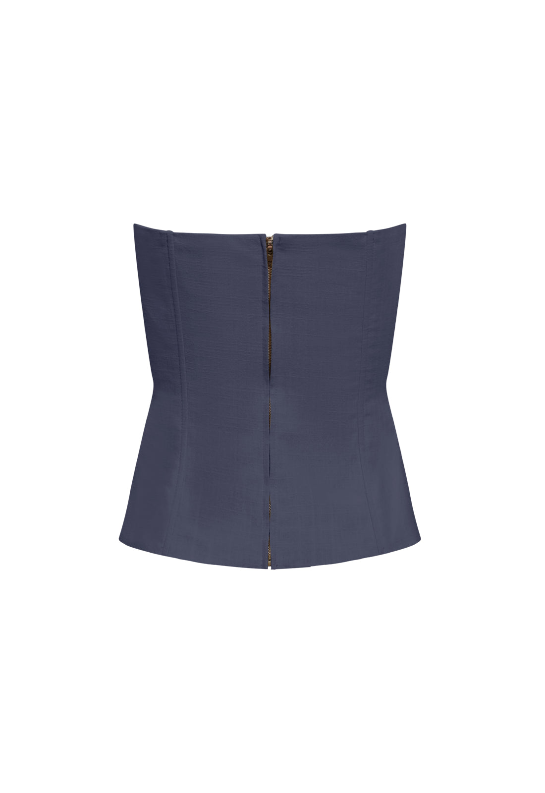 UNTAMED BODICE - MINERAL