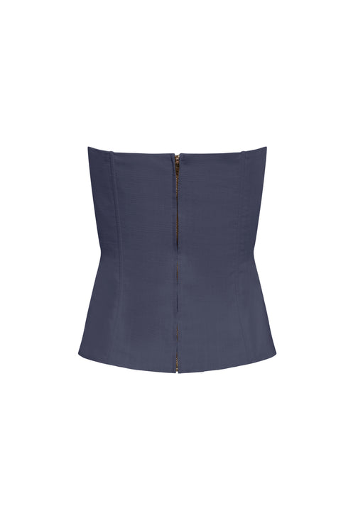 UNTAMED BODICE - MINERAL