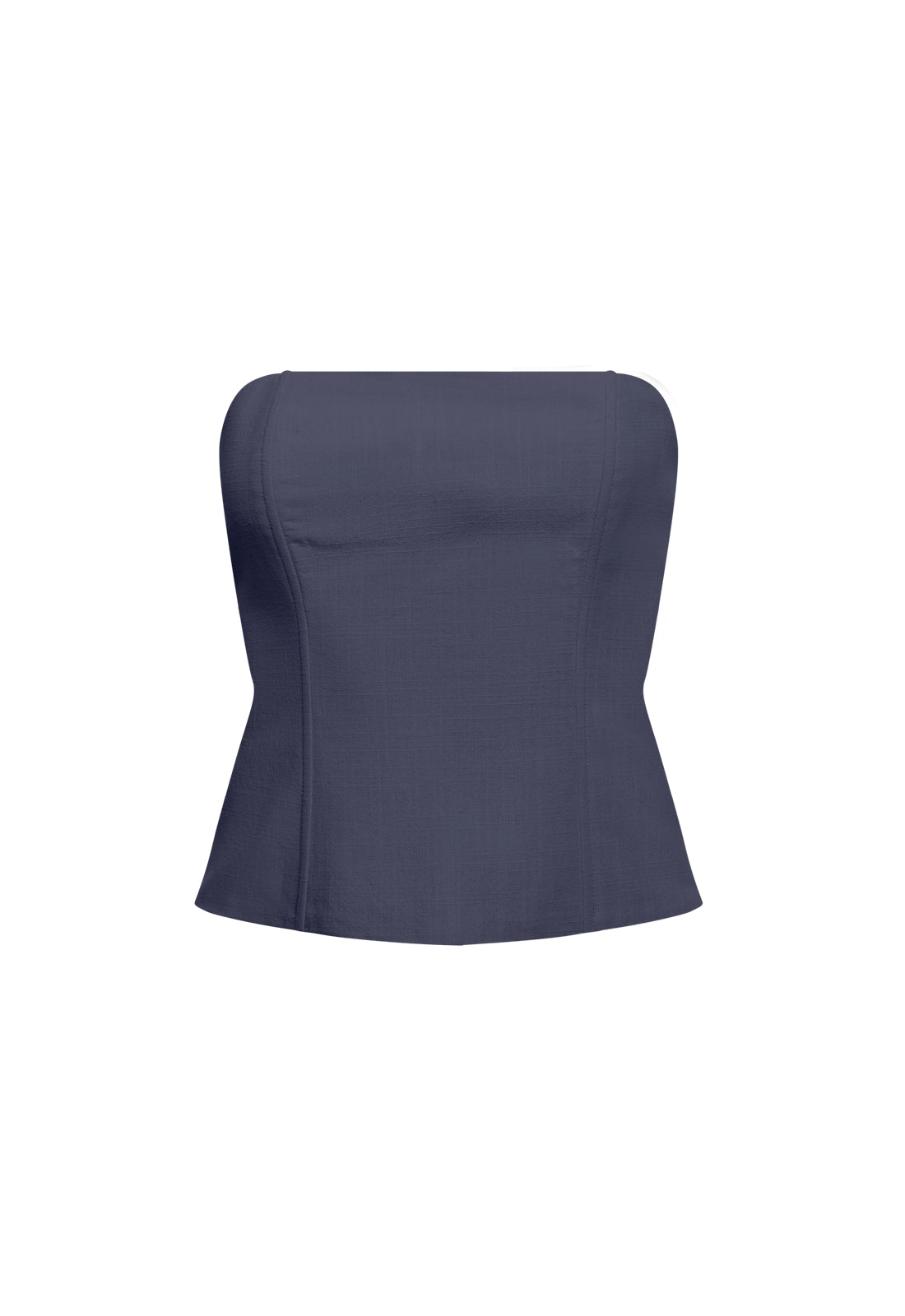 UNTAMED BODICE - MINERAL