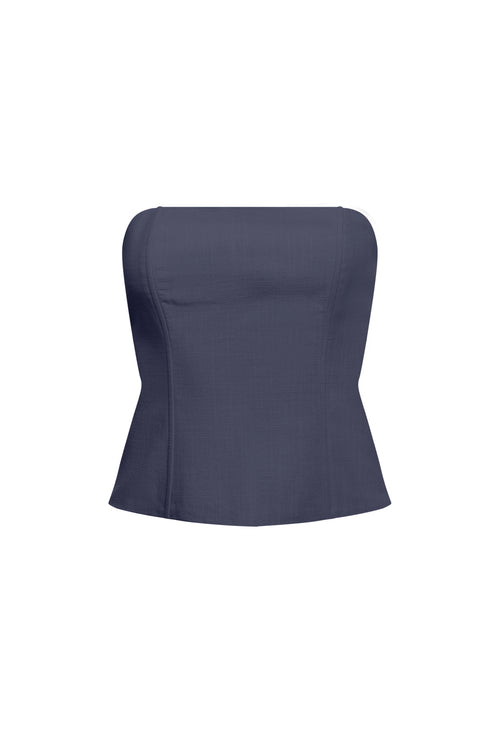 UNTAMED BODICE - MINERAL