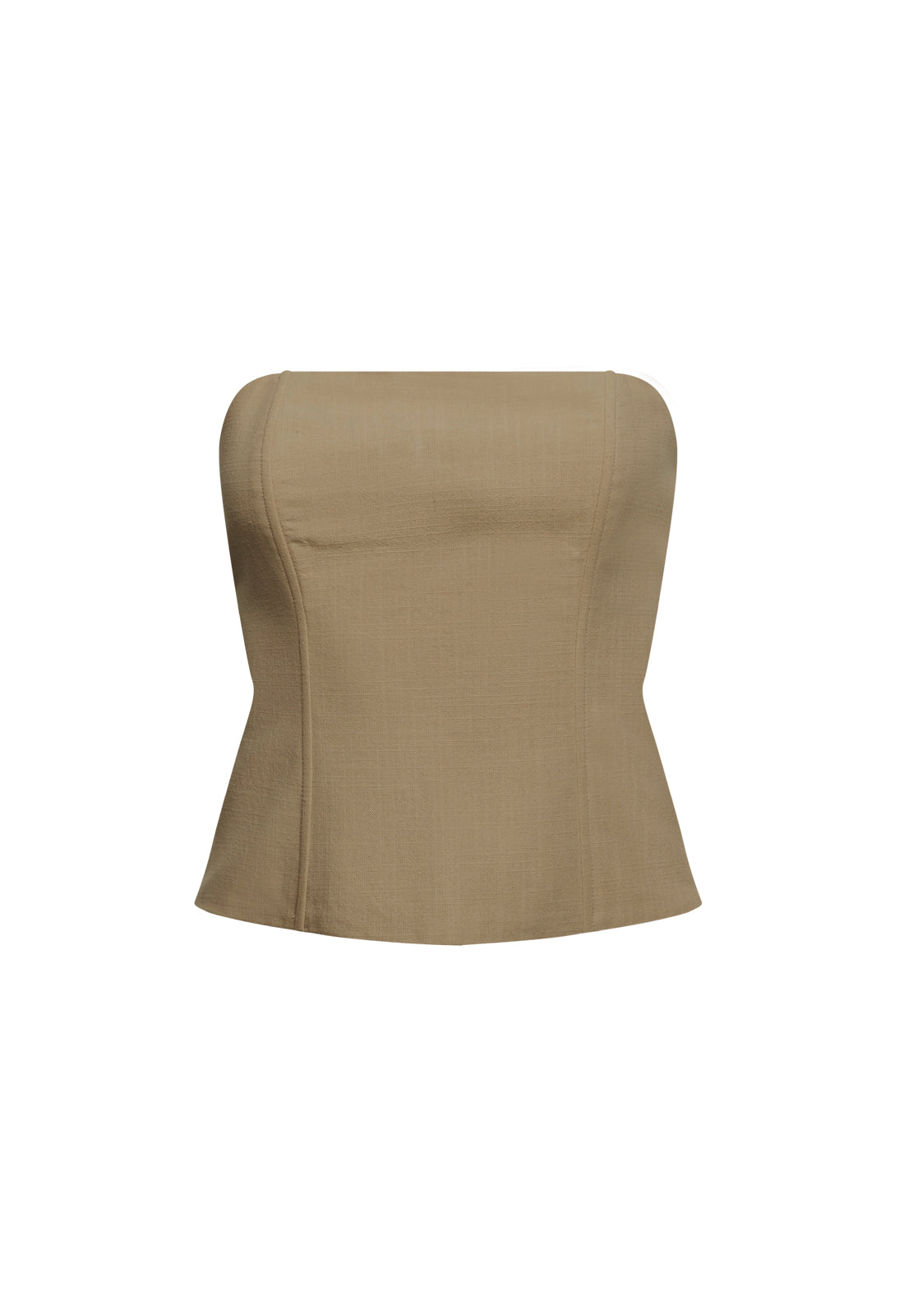 UNTAMED BODICE - SAGE