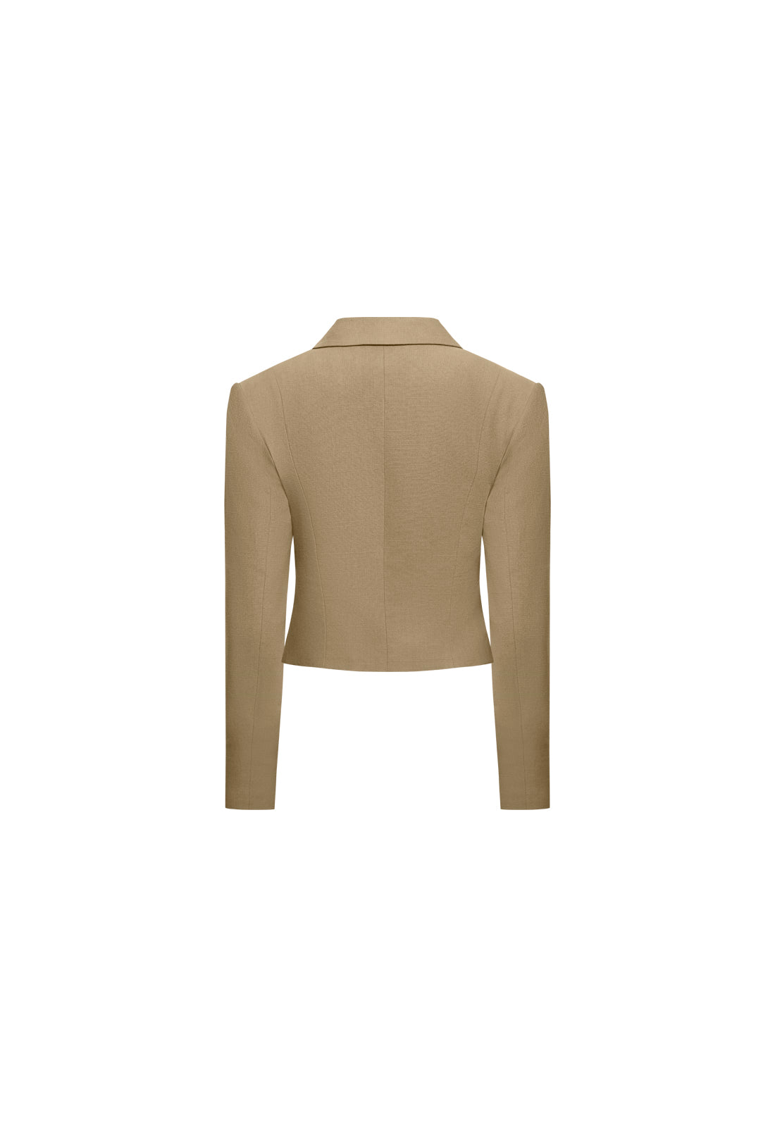 ENDLESS BLAZER - SAGE