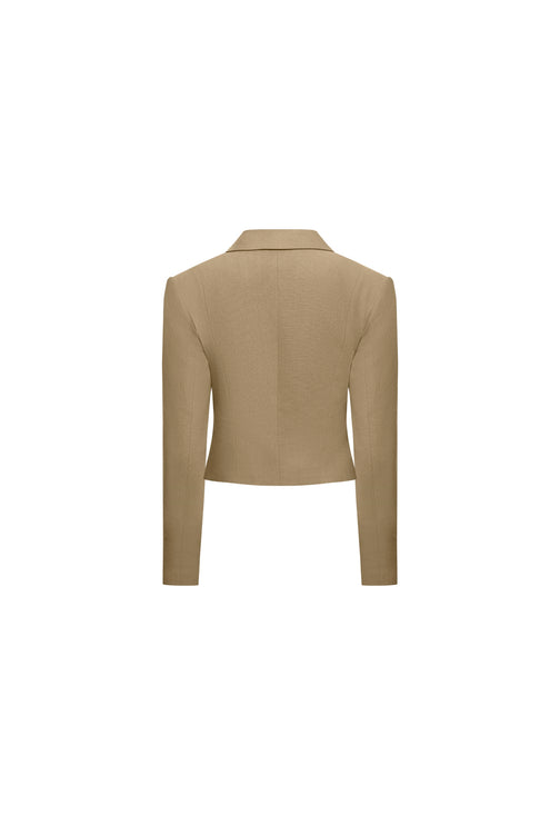 ENDLESS BLAZER - SAGE