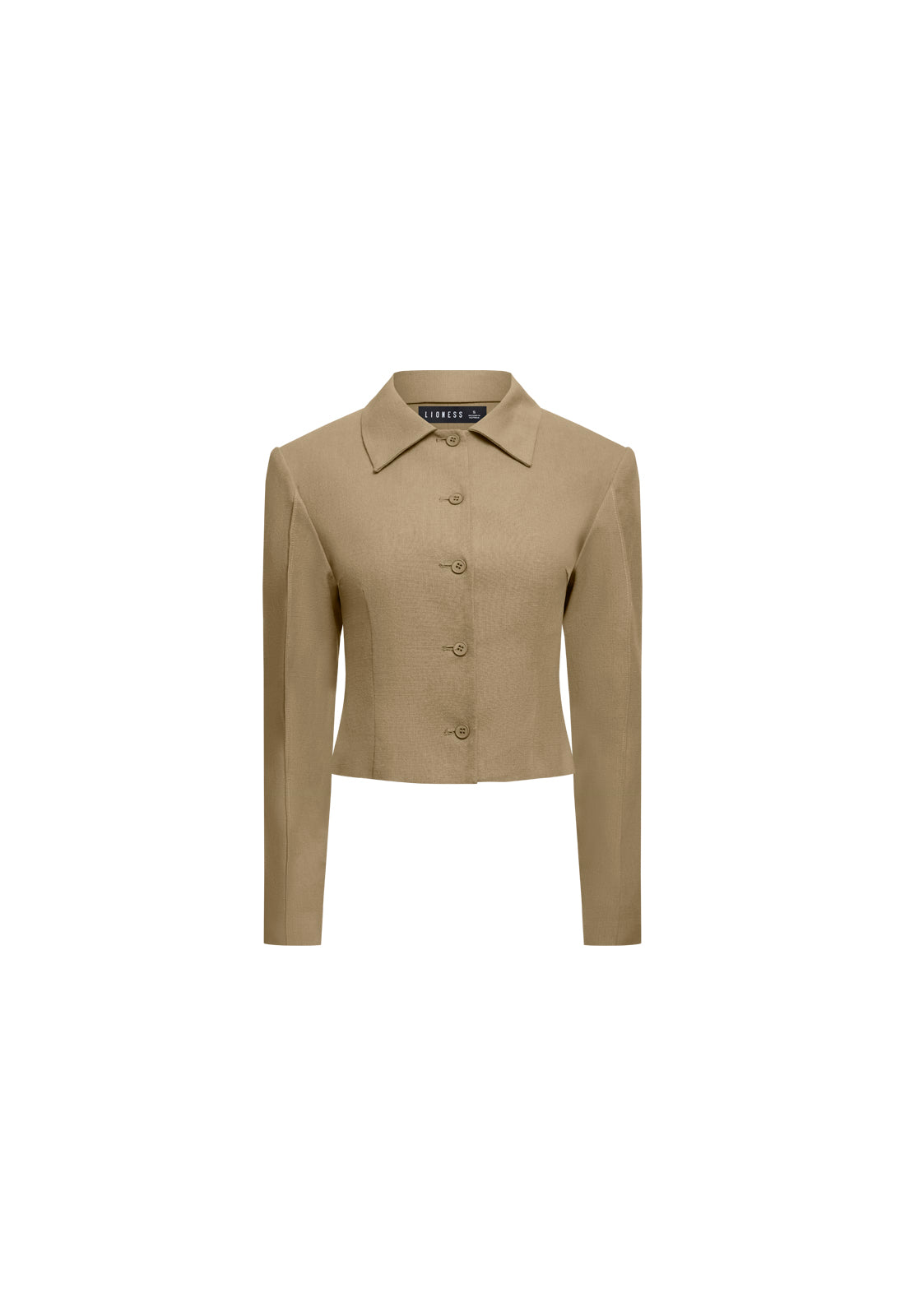 ENDLESS BLAZER - SAGE