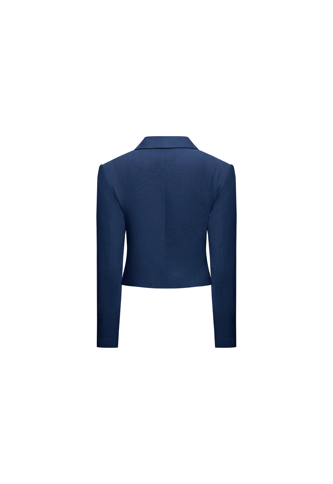 ENDLESS BLAZER - NAVY