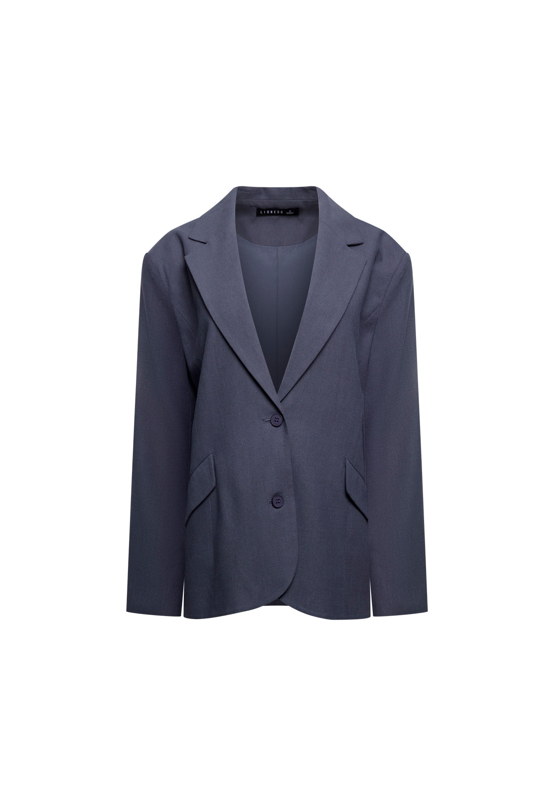 SERENE BLAZER - MINERAL