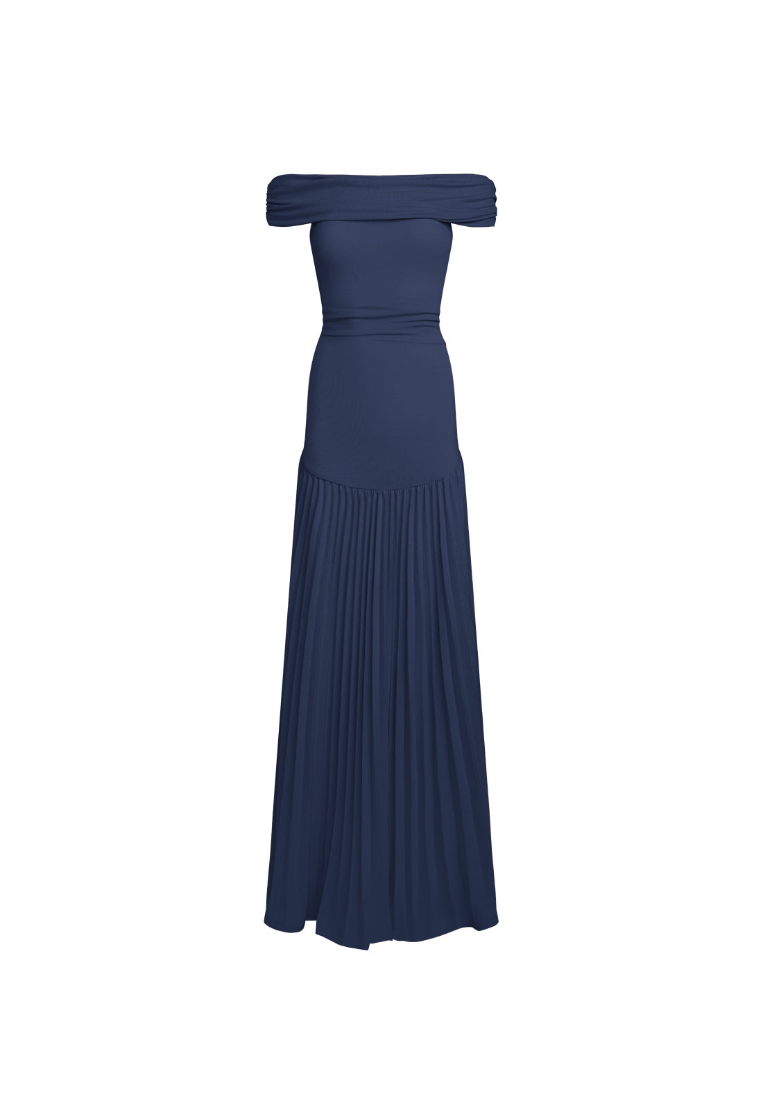 FIELD OF DREAMS MAXI  - NAVY