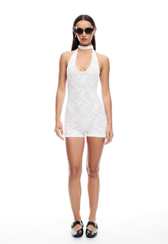 [SWATCH] Ace Romper