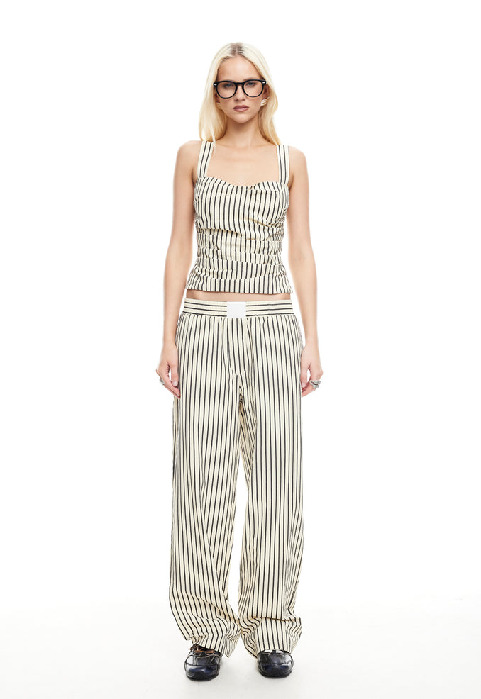 LT1041-5-2505-CREAM-STRIPE-LB683-12-2505-CREAM-STRIPE-2jpg