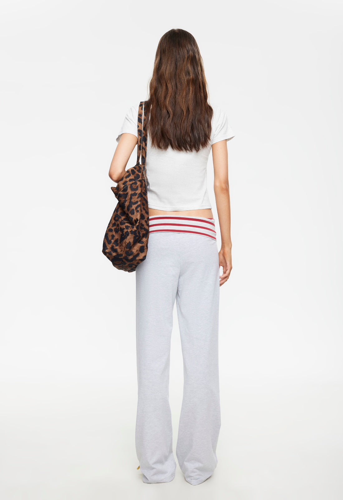 LT1043-1-2604-GREY-MARLE-LB1109-2604-RED-STRIPE-7