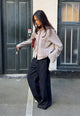 MUSE JEAN - DARK DENIM