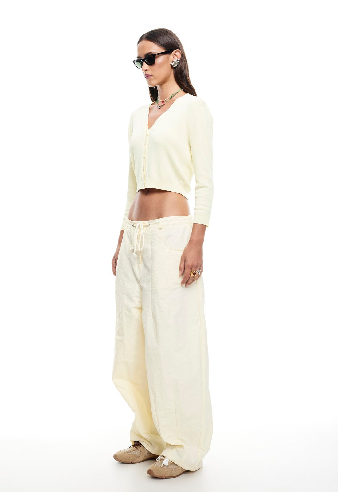 RIPTIDE PANT - DAISY