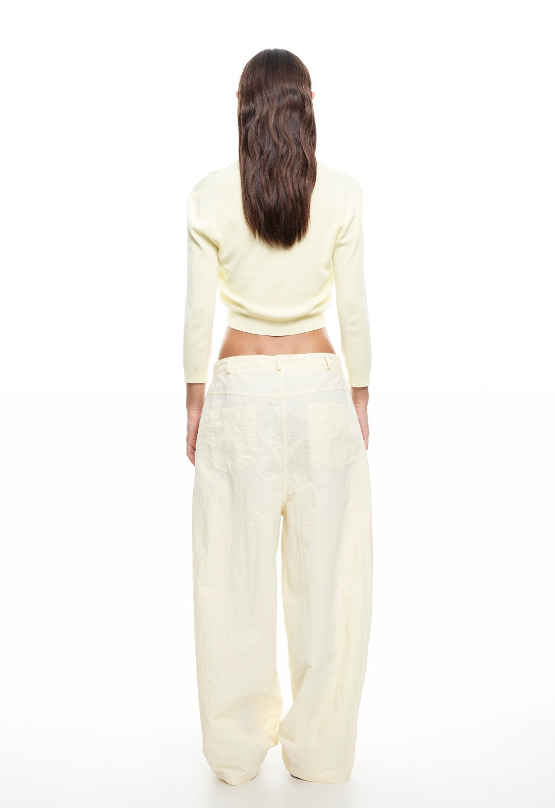 RIPTIDE PANT - DAISY