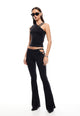 REBEL PANT - ONYX