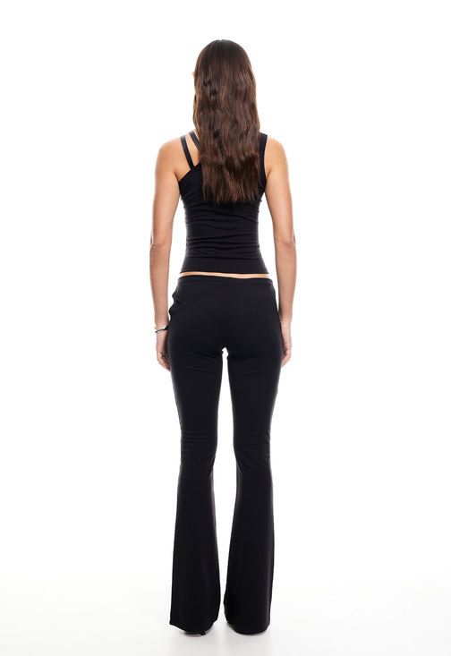 REBEL PANT - ONYX