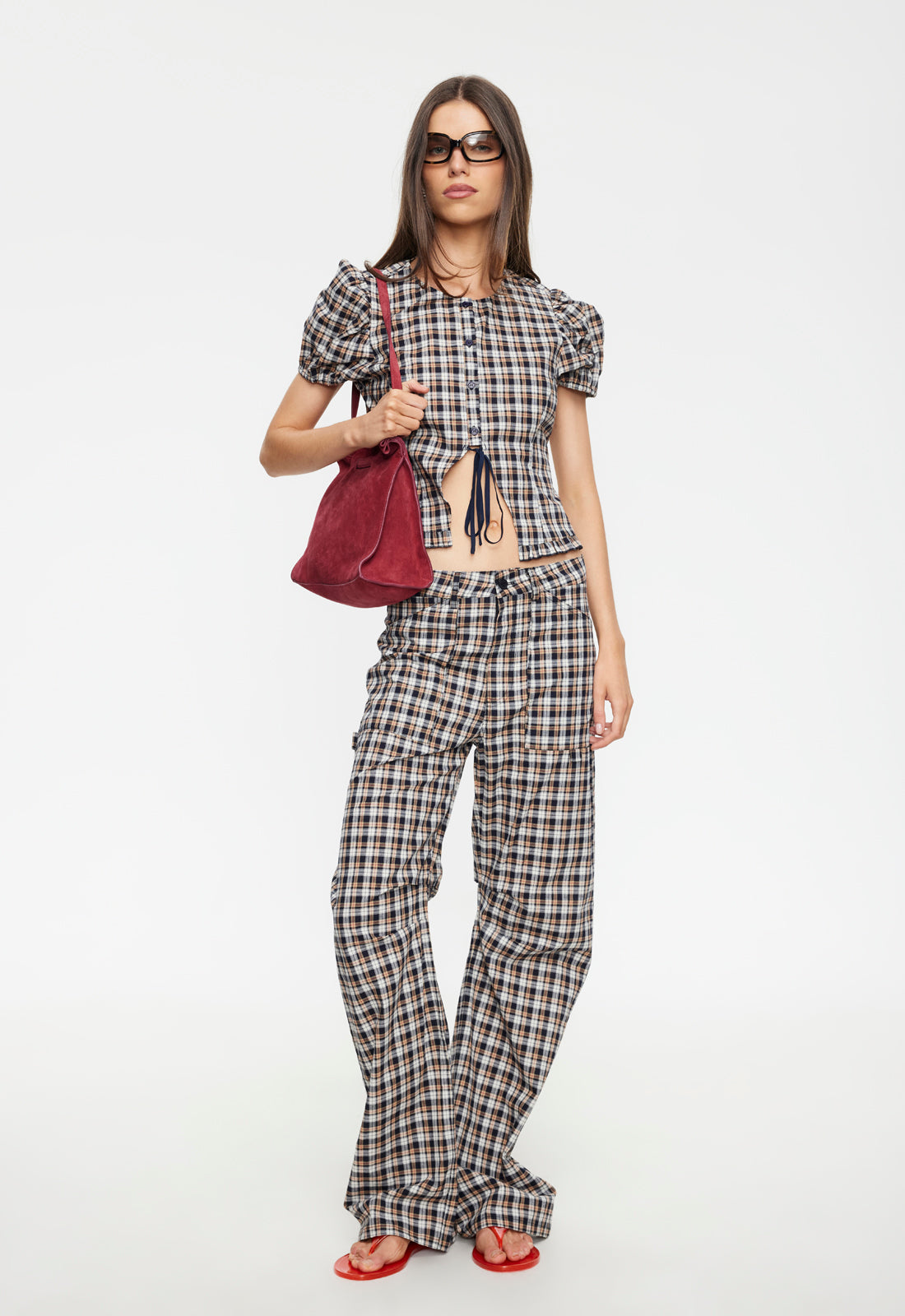 LT1279-2-2607-BEIGE-TARTAN-LB381-28-2607-BEIGE-TARTAN-3