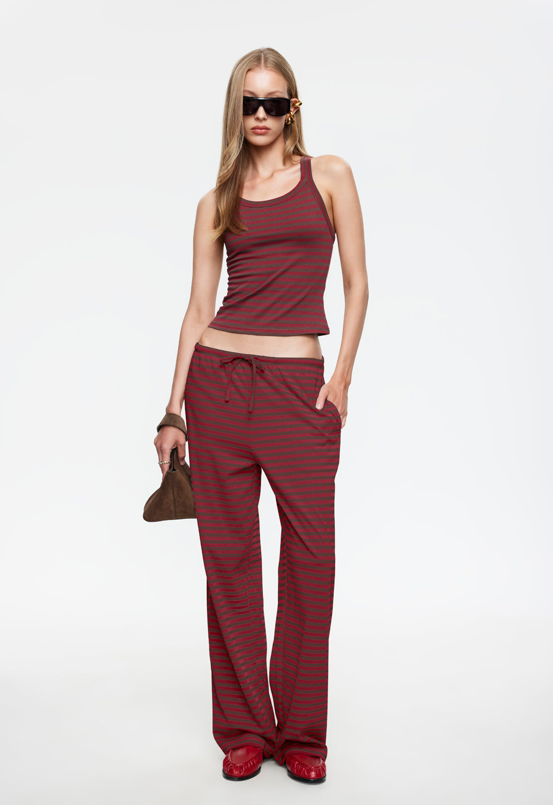 LT1298-2-2601-CHOCOLATE-WINE-STRIPE-LB1010-2510-CHOCOLATE-WINE-STRIPE-15