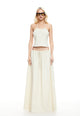 SWEET ESCAPE CAMI - OYSTER